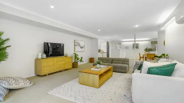 Third view of Homely house listing, 85 Gordon Road, Bardon QLD 4065