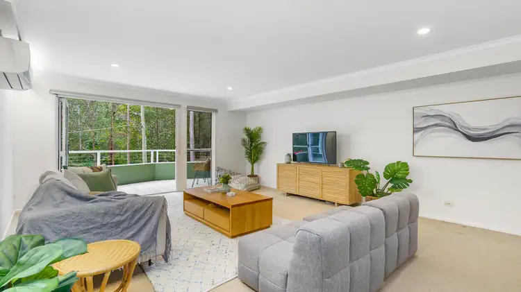 Fourth view of Homely house listing, 85 Gordon Road, Bardon QLD 4065
