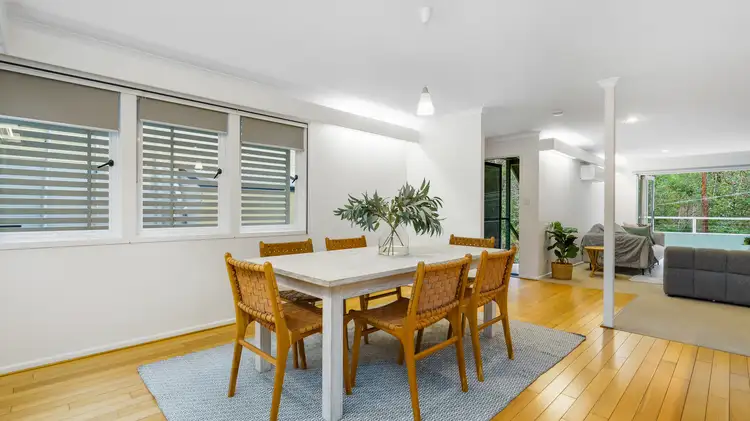 Fifth view of Homely house listing, 85 Gordon Road, Bardon QLD 4065