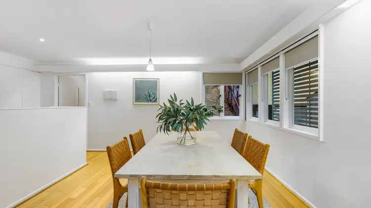 Sixth view of Homely house listing, 85 Gordon Road, Bardon QLD 4065