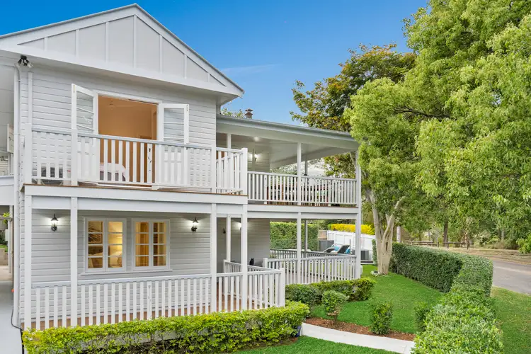 58 Lansbury Parade, Ashgrove QLD 4060