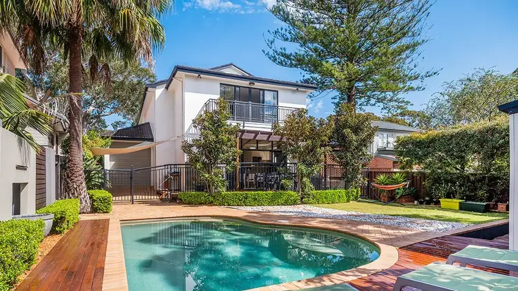 24 Saunders Bay Road, Caringbah South NSW 2229