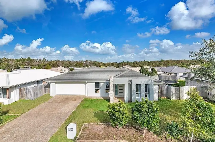 7 Riceflower Court, Ningi QLD 4511