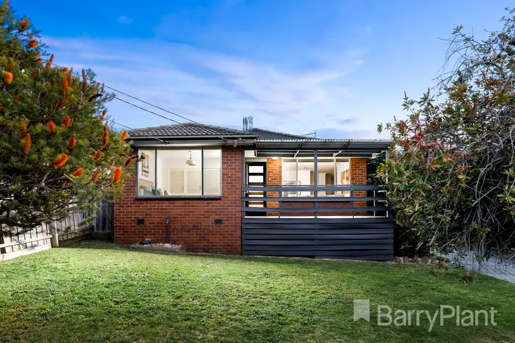 Main view of Homely house listing, 105 Arthur Street, Bundoora VIC 3083