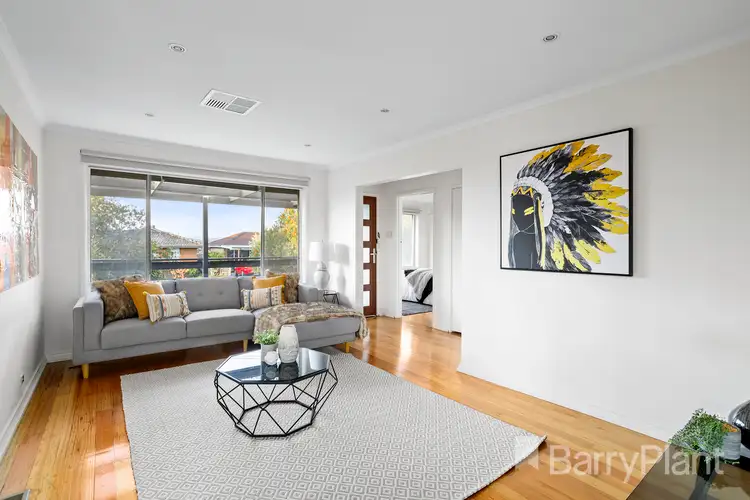 Third view of Homely house listing, 105 Arthur Street, Bundoora VIC 3083