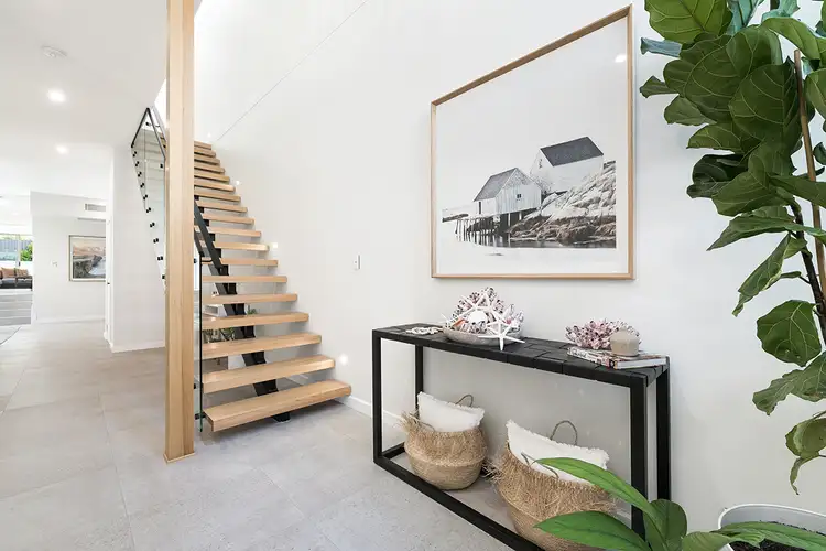 Fifth view of Homely semi-detached listing, 27B Parthenia Street, Dolans Bay NSW 2229