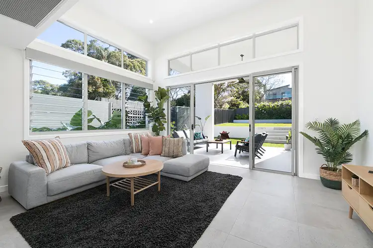 Sixth view of Homely semi-detached listing, 27B Parthenia Street, Dolans Bay NSW 2229