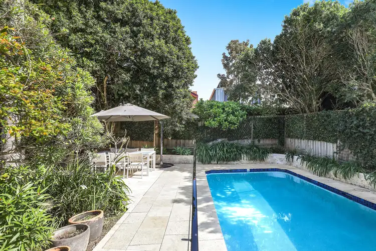 Second view of Homely house listing, 11A York Avenue, Five Dock NSW 2046