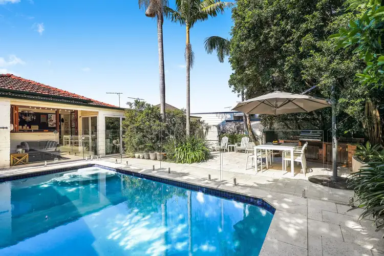 Fifth view of Homely house listing, 11A York Avenue, Five Dock NSW 2046