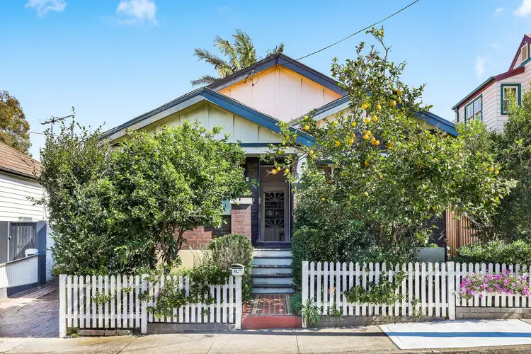 Sixth view of Homely house listing, 11A York Avenue, Five Dock NSW 2046