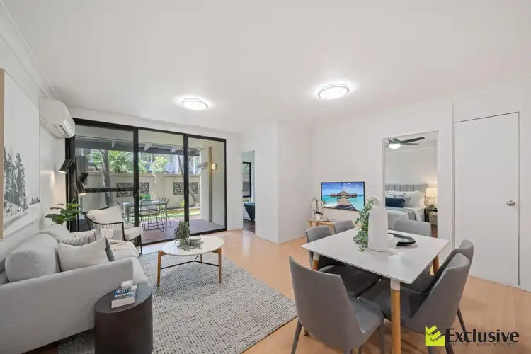 8/240-254 Lawrence Street, Alexandria NSW 2015