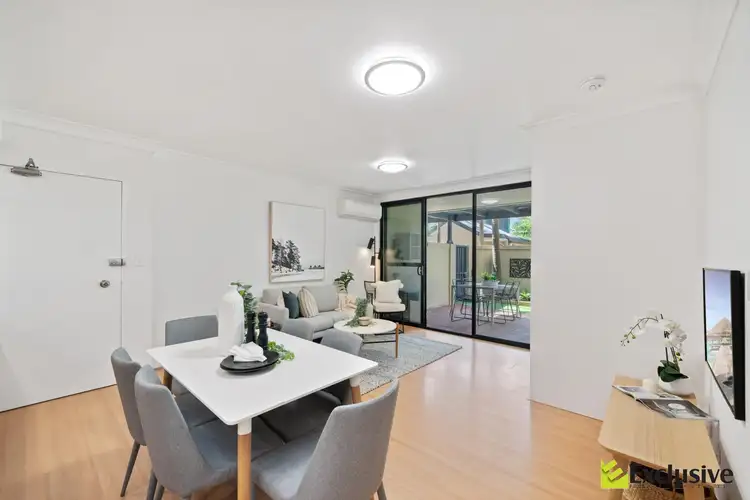 Second view of Homely apartment listing, 8/240-254 Lawrence Street, Alexandria NSW 2015