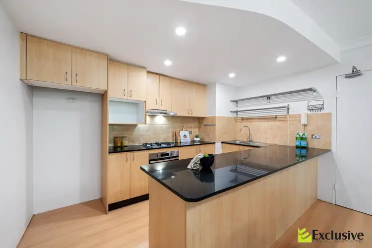 Third view of Homely apartment listing, 8/240-254 Lawrence Street, Alexandria NSW 2015
