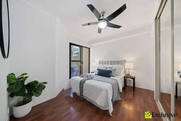 Fifth view of Homely apartment listing, 8/240-254 Lawrence Street, Alexandria NSW 2015