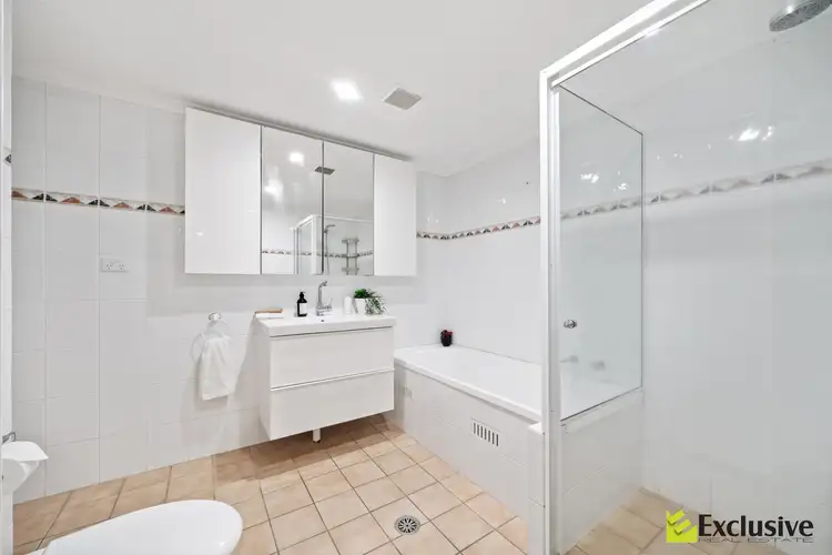 Sixth view of Homely apartment listing, 8/240-254 Lawrence Street, Alexandria NSW 2015