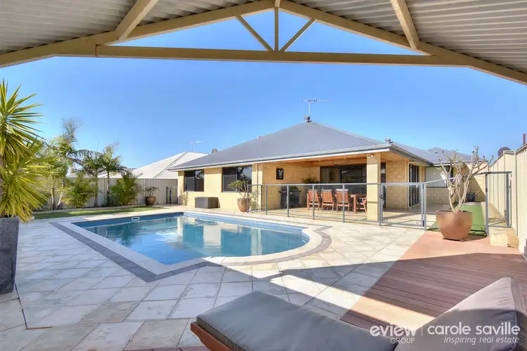 Second view of Homely house listing, 49 Tandara Fairway, Tapping WA 6065