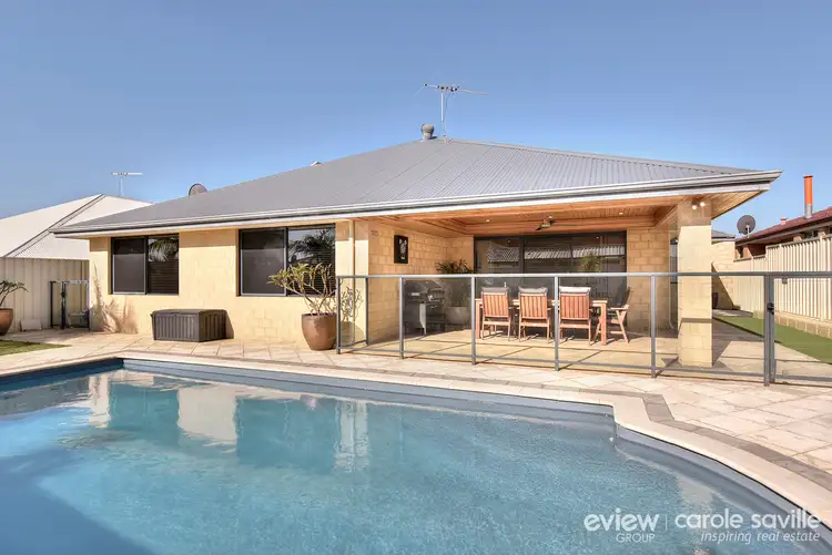 Third view of Homely house listing, 49 Tandara Fairway, Tapping WA 6065