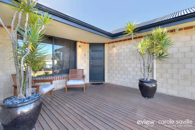 Fifth view of Homely house listing, 49 Tandara Fairway, Tapping WA 6065