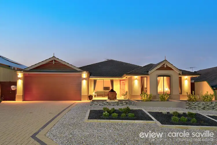 18 Seurat Loop, Ashby WA 6065
