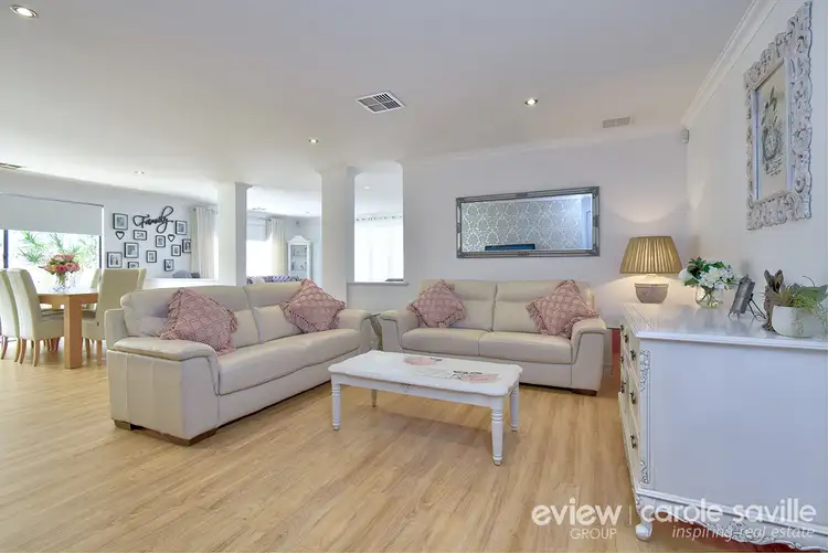 Third view of Homely house listing, 18 Seurat Loop, Ashby WA 6065