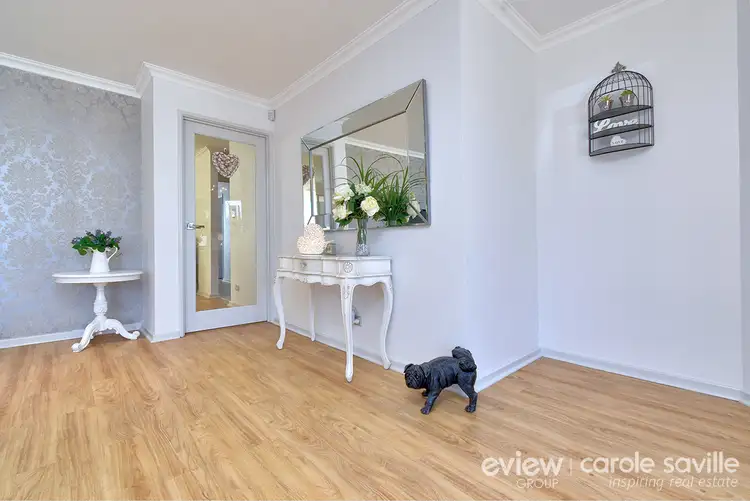 Fourth view of Homely house listing, 18 Seurat Loop, Ashby WA 6065