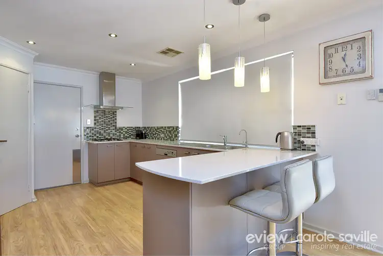 Fifth view of Homely house listing, 18 Seurat Loop, Ashby WA 6065