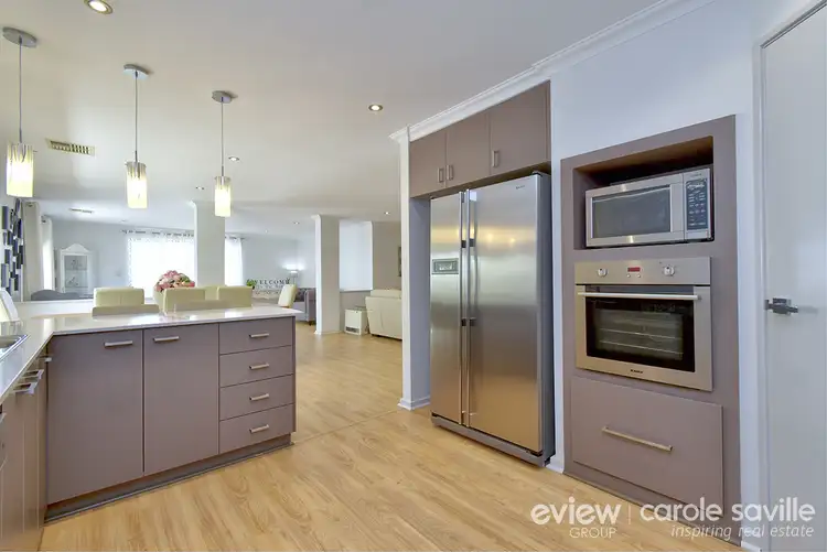 Sixth view of Homely house listing, 18 Seurat Loop, Ashby WA 6065