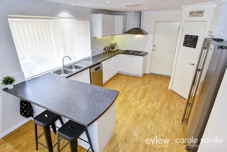 Second view of Homely house listing, 3 Carothers Meander, Tapping WA 6065