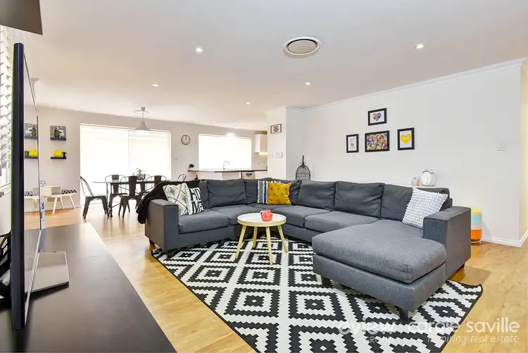 Third view of Homely house listing, 3 Carothers Meander, Tapping WA 6065