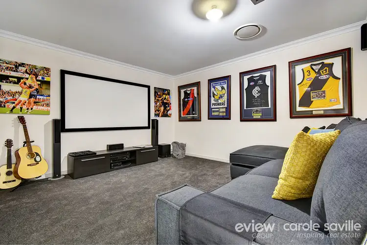 Fourth view of Homely house listing, 3 Carothers Meander, Tapping WA 6065