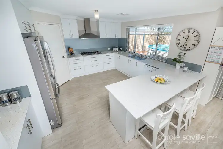 Main view of Homely house listing, 5 Coot Way, Tapping WA 6065