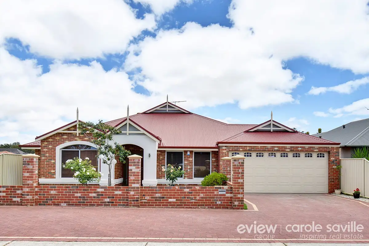 Main view of Homely house listing, 11 Backshall Place, Wanneroo WA 6065