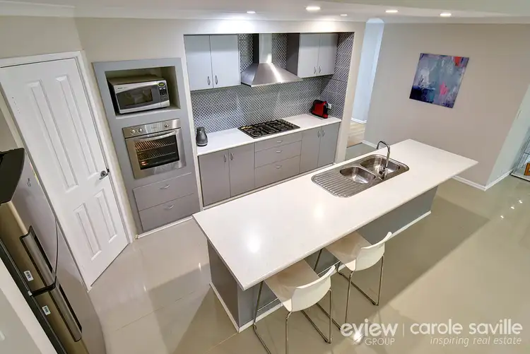 Second view of Homely house listing, 11 Backshall Place, Wanneroo WA 6065