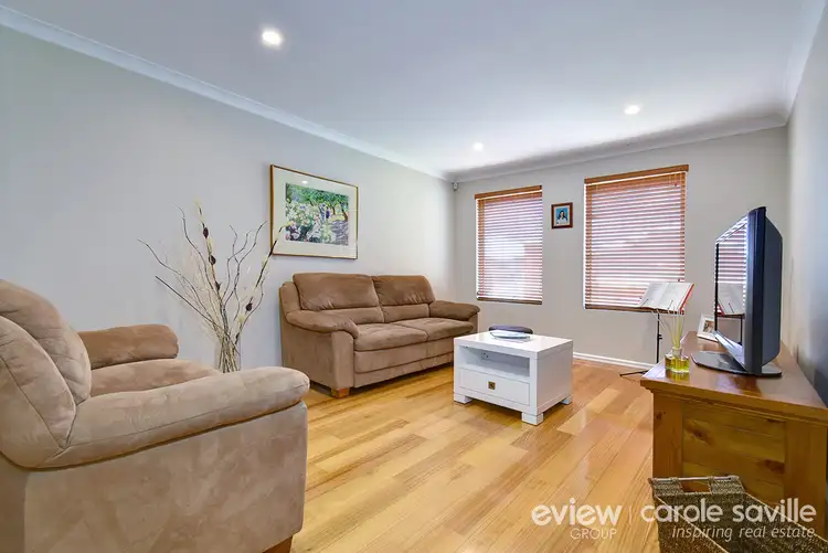 Fifth view of Homely house listing, 11 Backshall Place, Wanneroo WA 6065
