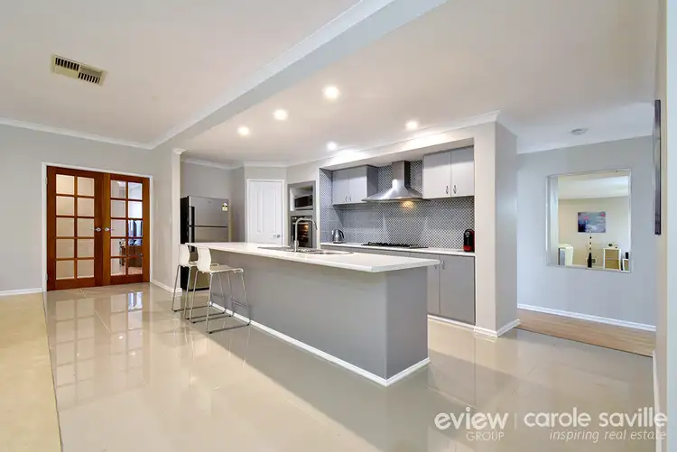 Sixth view of Homely house listing, 11 Backshall Place, Wanneroo WA 6065