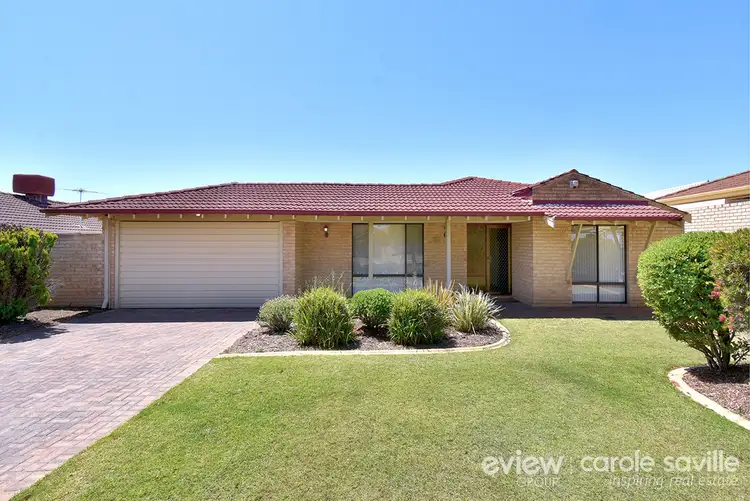 35 Lyell Grove, Woodvale WA 6026
