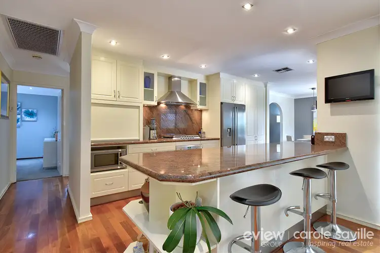 Third view of Homely house listing, 28 Carnwrath Way, Duncraig WA 6023