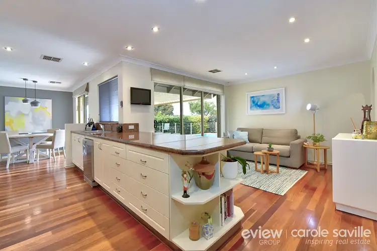 Fourth view of Homely house listing, 28 Carnwrath Way, Duncraig WA 6023