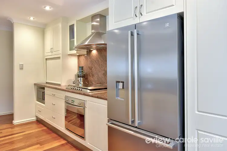 Fifth view of Homely house listing, 28 Carnwrath Way, Duncraig WA 6023