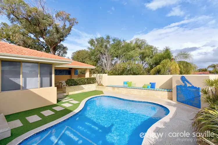 14 Elbury Court, Kingsley WA 6026