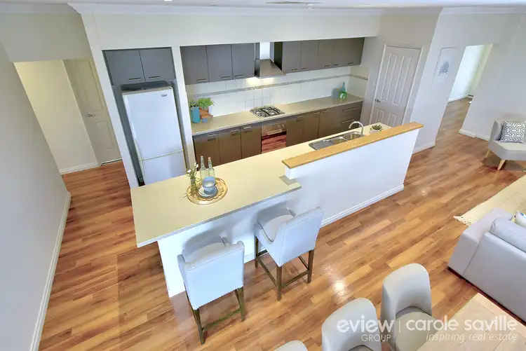 Second view of Homely house listing, 113 Ashley Road, Tapping WA 6065
