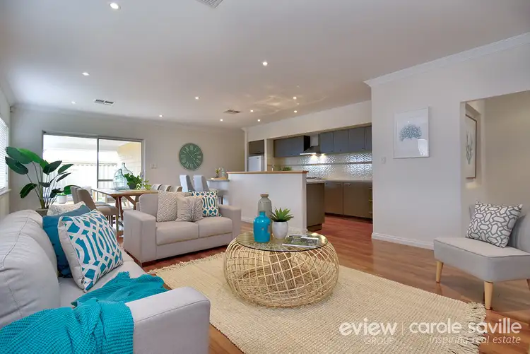 Third view of Homely house listing, 113 Ashley Road, Tapping WA 6065