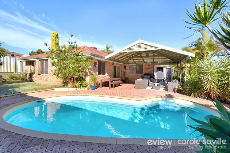 6 Balloch Street, Kingsley WA 6026