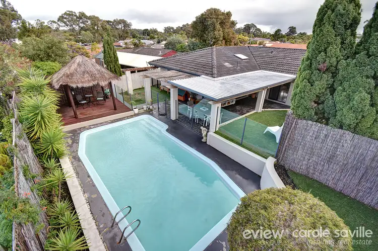 51 Forest Hill Drive, Kingsley WA 6026