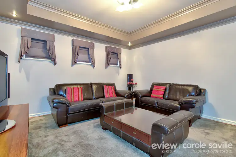 Fourth view of Homely house listing, 7 Korab Link, Madeley WA 6065