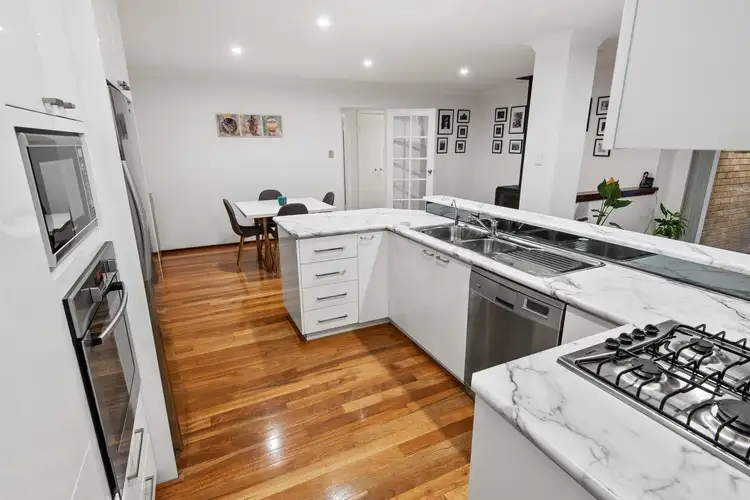 Second view of Homely house listing, 4 Catrine Court, Kingsley WA 6026
