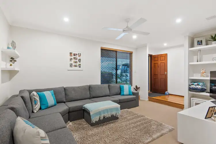 Third view of Homely house listing, 4 Catrine Court, Kingsley WA 6026
