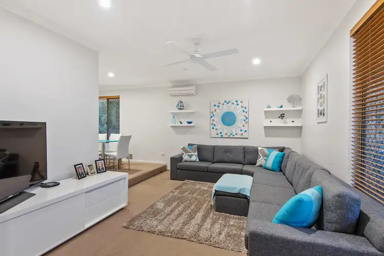 Fourth view of Homely house listing, 4 Catrine Court, Kingsley WA 6026