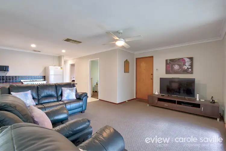 Fourth view of Homely semi-detached listing, 63A Creaney Drive, Kingsley WA 6026