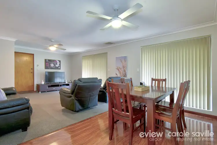 Fifth view of Homely semi-detached listing, 63A Creaney Drive, Kingsley WA 6026